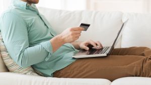 How online spending is changing