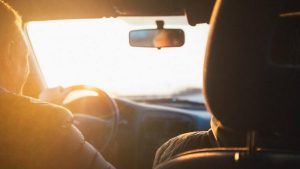Saskatchewan drivers most likely to eat, microsleep behind wheel