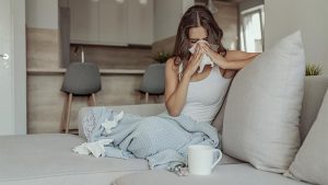 Cold & flu symptoms, remedies, and treatments ahead of this winter’s season in Australia