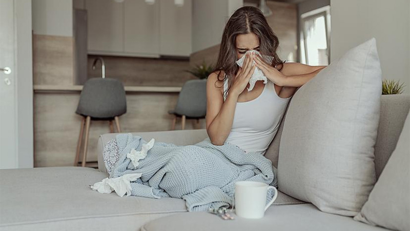 Cold & flu symptoms, remedies, and treatments ahead of this winter’s season in Australia