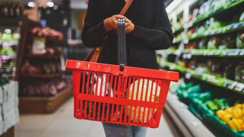 Why shopping at Aldi is cheaper than Coles