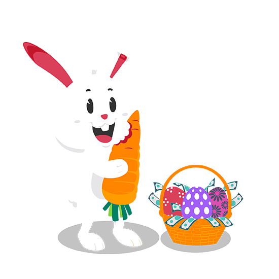 Easter Bunny